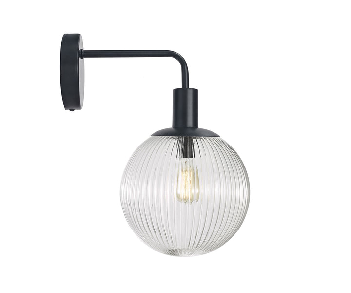 LEGARNO WALL Sconce Clear WALL LIGHT