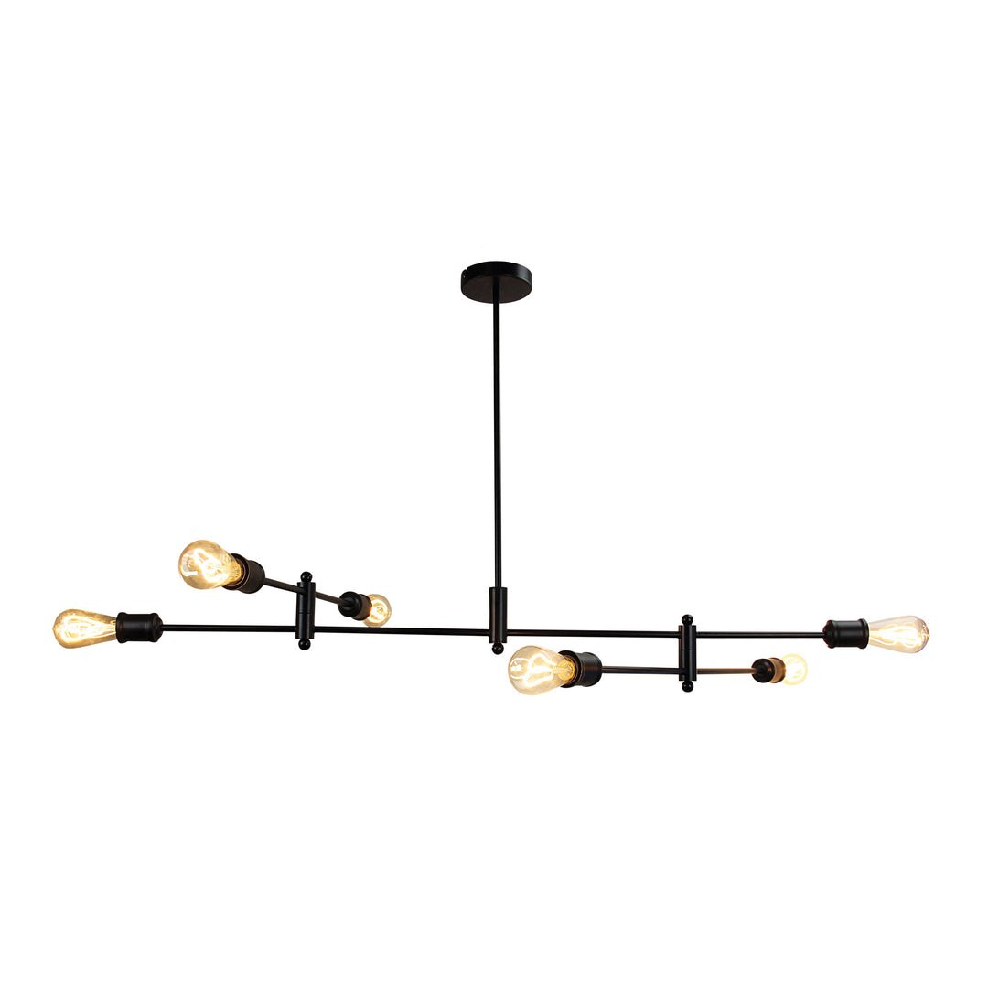 EPPING 120cm Adjustable Globe Pendant Pendant