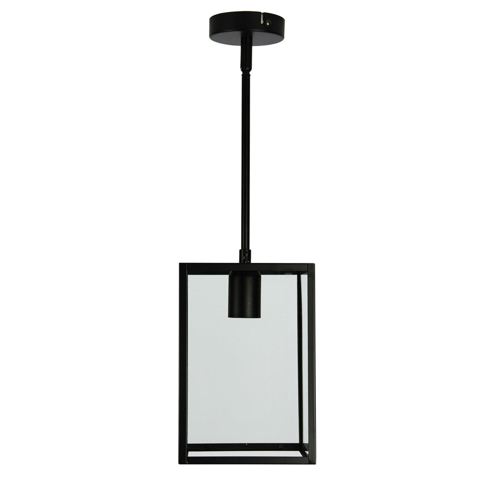 EATON 17 Boxey Urban Retro 18cm Pendant Pendant