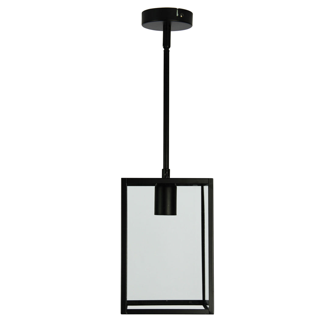 EATON 17 Boxey Urban Retro 18cm Pendant Pendant