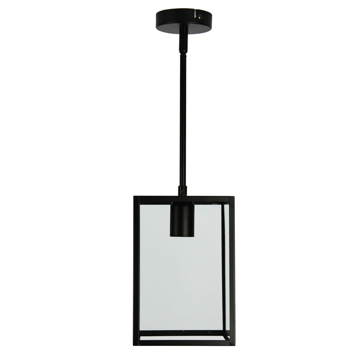 EATON 17 Boxey Urban Retro 18cm Pendant Pendant