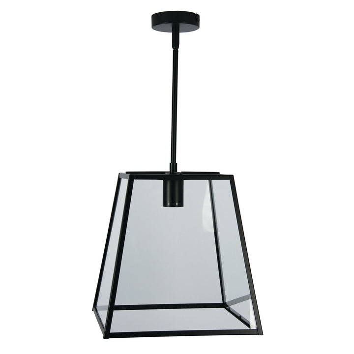 EATON 30 Single Urban Retro 30cm Pendant Pendant