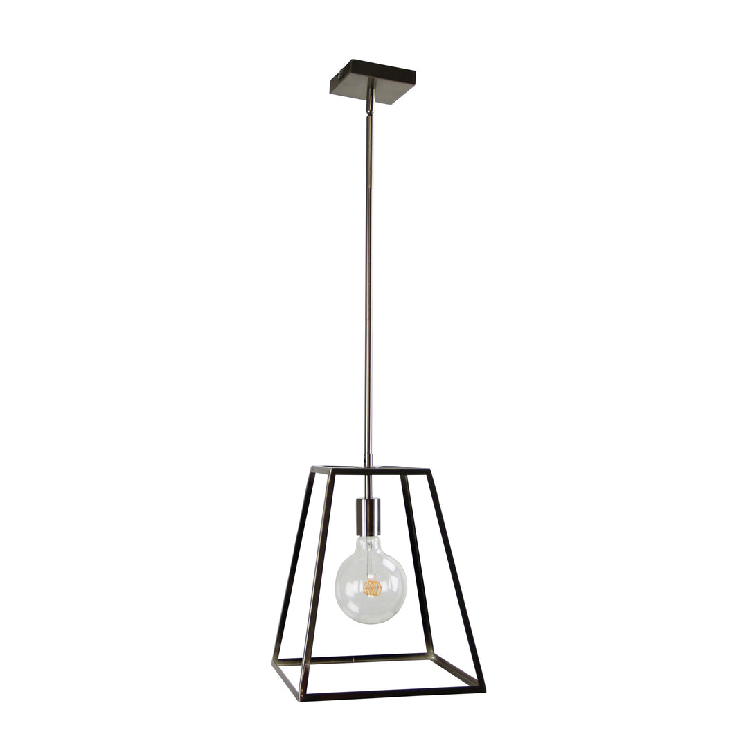 SOUTHPORT Single Urban Retro 30cm Pendant Pendant