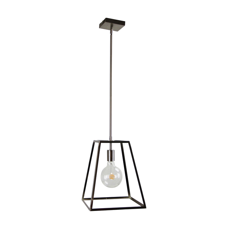 SOUTHPORT Single Urban Retro 30cm Pendant Pendant
