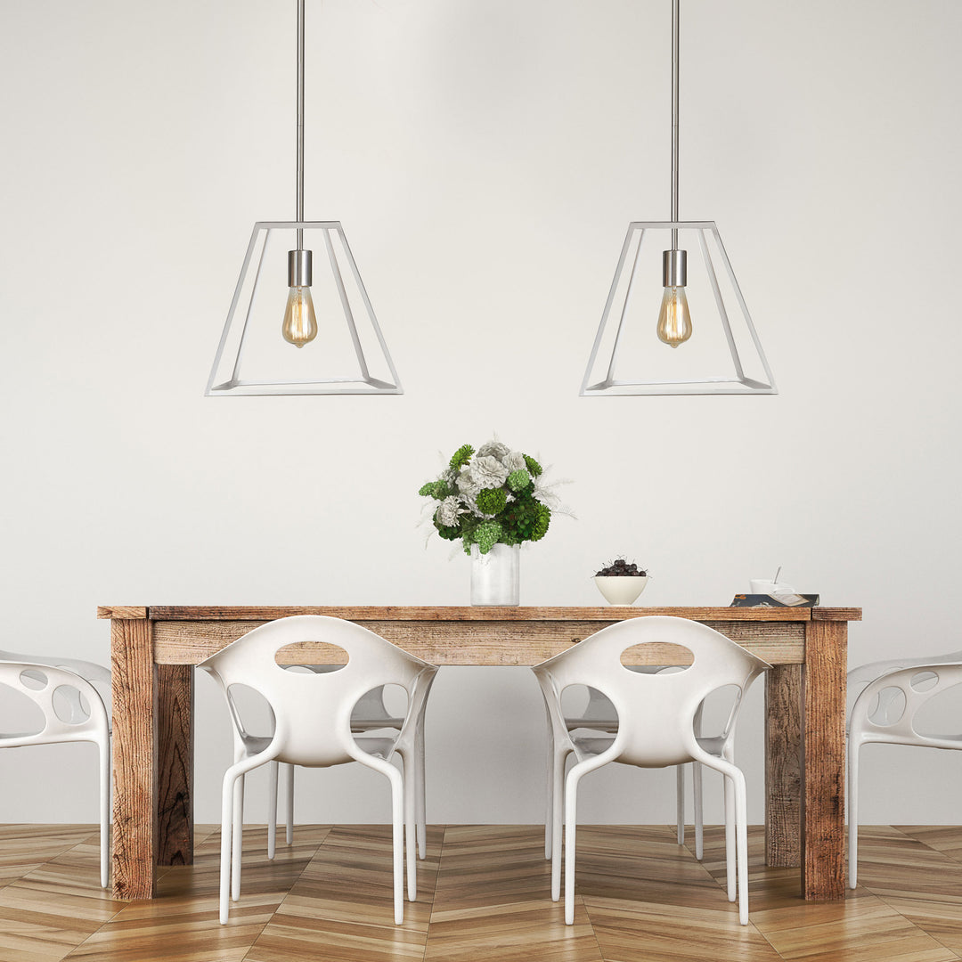 SOUTHPORT Single Urban Retro 30cm Pendant Pendant