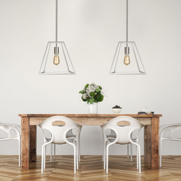 SOUTHPORT Single Urban Retro 30cm Pendant Pendant
