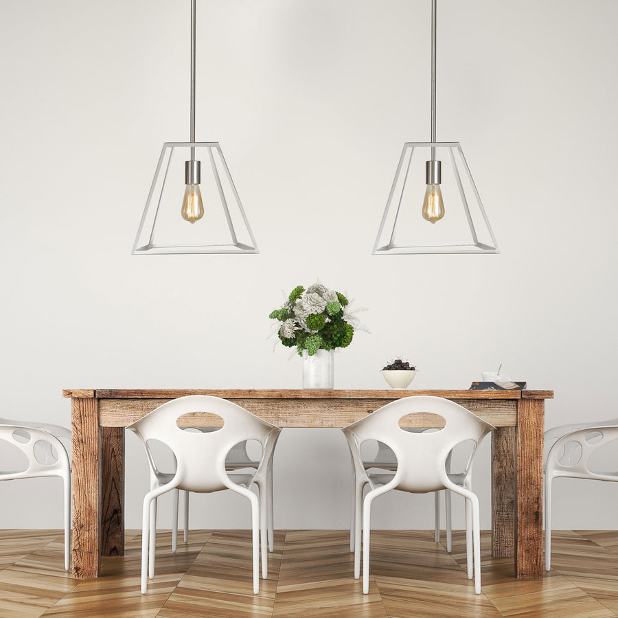 SOUTHPORT Single Urban Retro 30cm Pendant Pendant