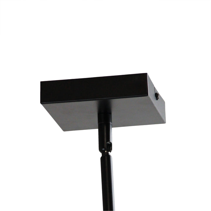 SOUTHPORT Single Urban Retro 30cm Pendant Pendant