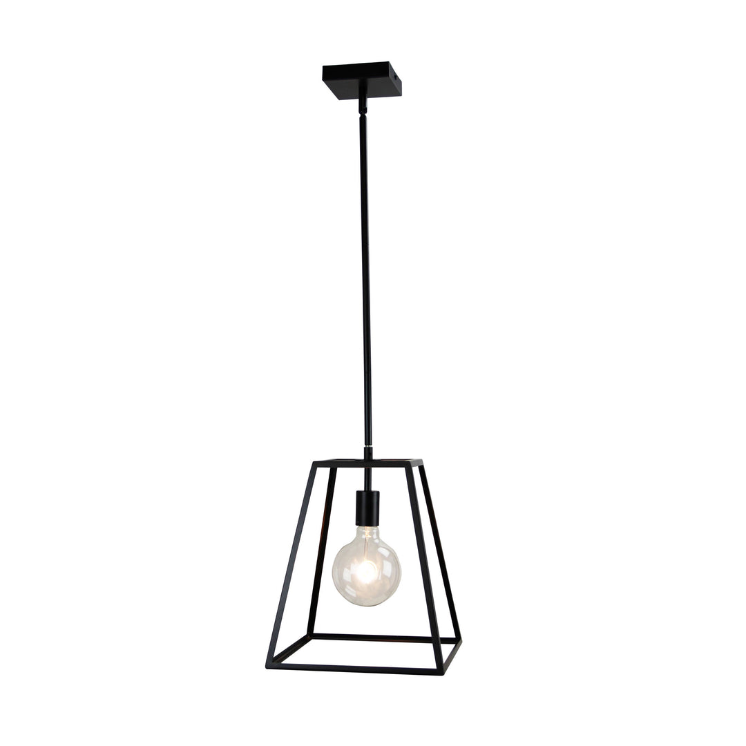SOUTHPORT Single Urban Retro 30cm Pendant Pendant