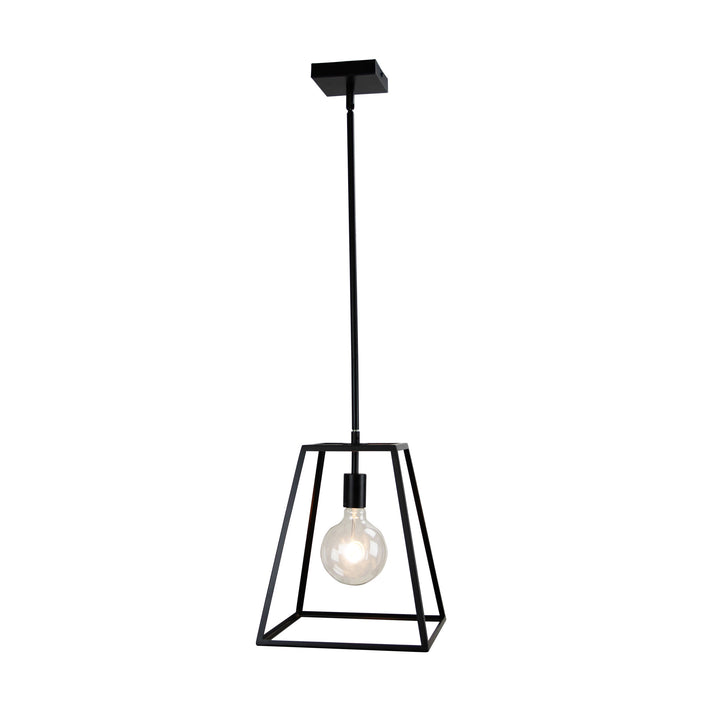 SOUTHPORT Single Urban Retro 30cm Pendant Pendant