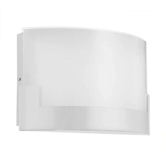 TELBIX SOLITA 35 LED DIM WALL LIGHT WHITE WALL LIGHT