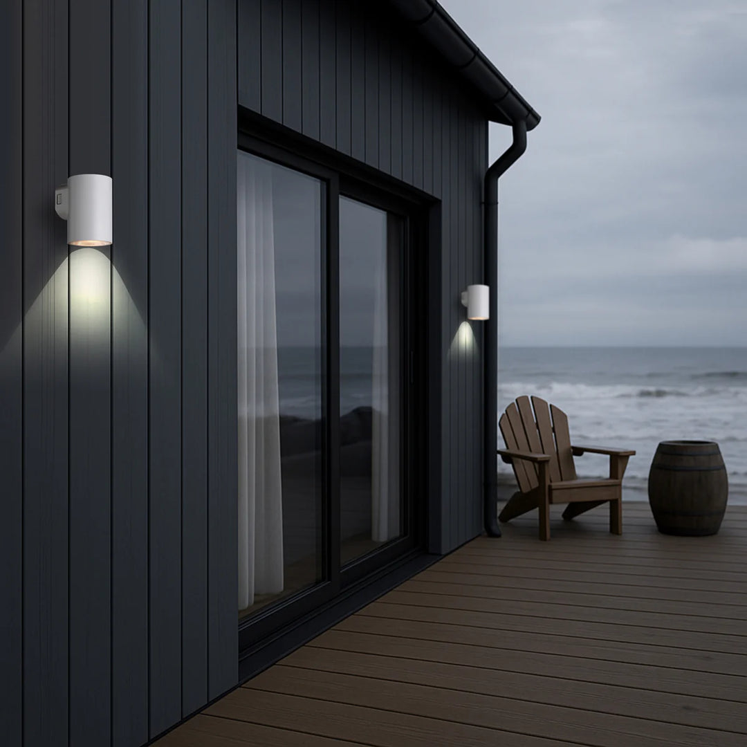 STINA 1 LIGHT WALL LAMP WALL LIGHT