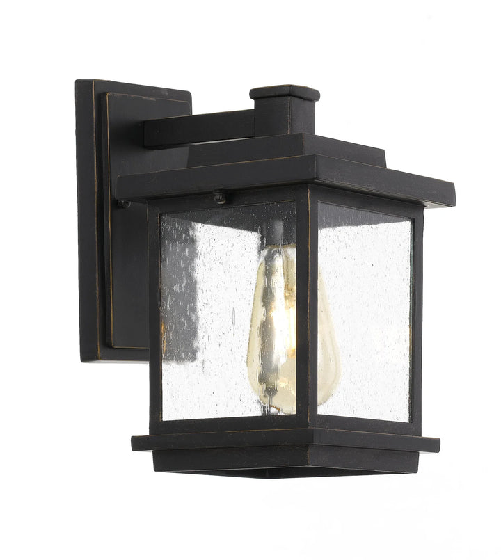 STRAND EXTERIOR WALL LIGHT Wall light