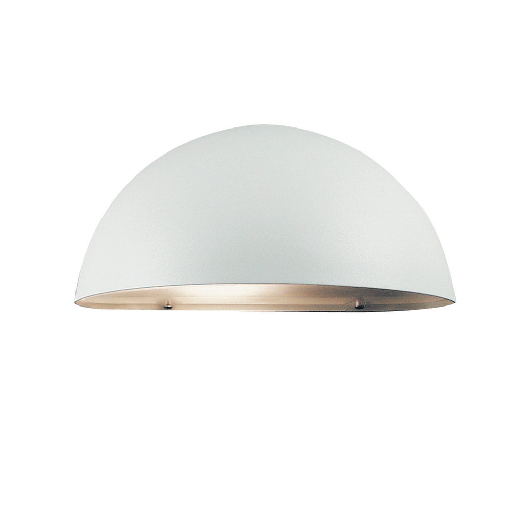 Scorpius Wall light White WALL LIGHT