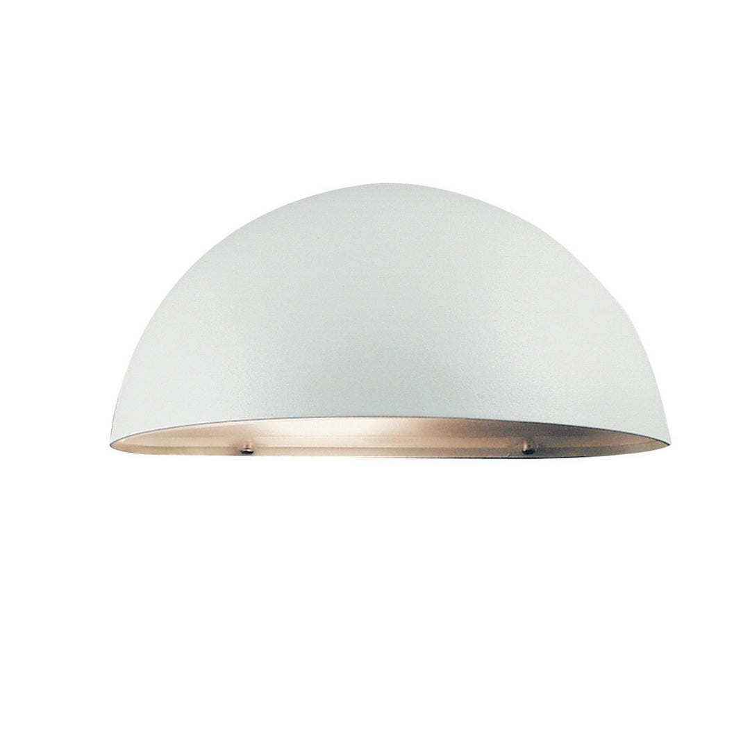 Scorpius Wall light White WALL LIGHT