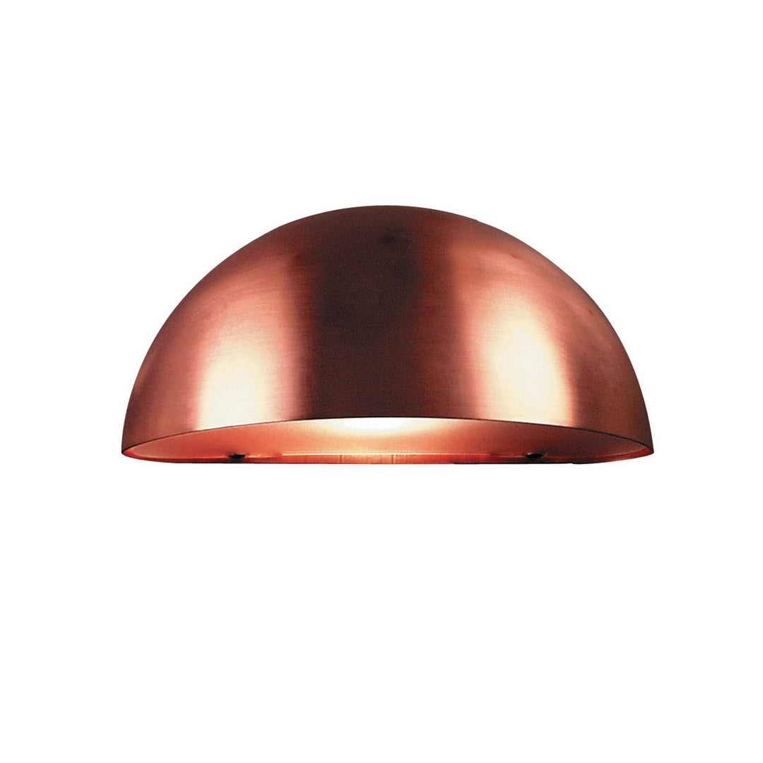 Scorpius Wall light Copper WALL LIGHT