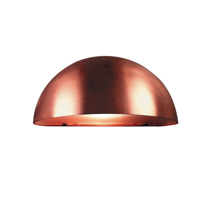 Scorpius Maxi Wall light Black Copper WALL LIGHT