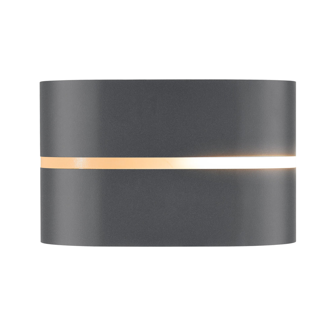 Sibelis Wall light Anthracite WALL LIGHT