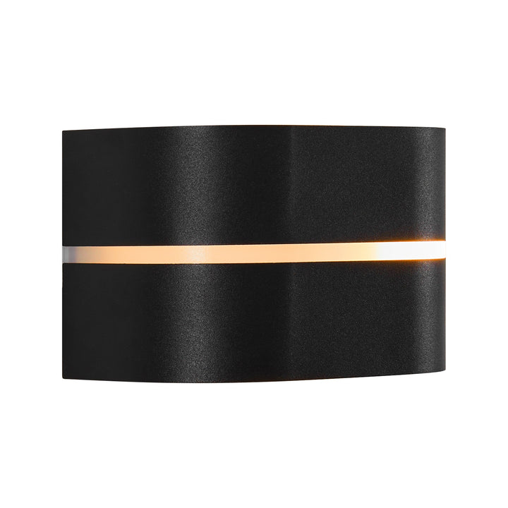 Sibelis Wall light Black WALL LIGHT