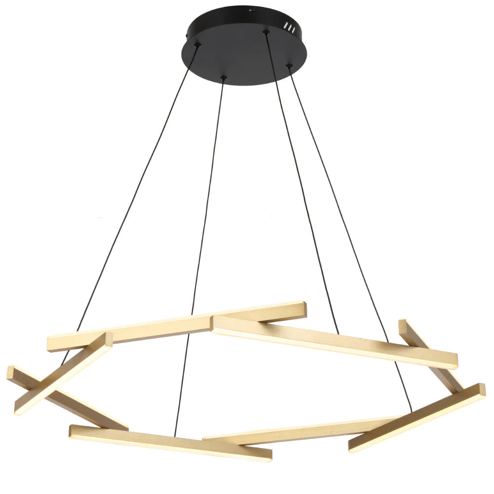 TARSON 1 TIER PENDANT Pendant