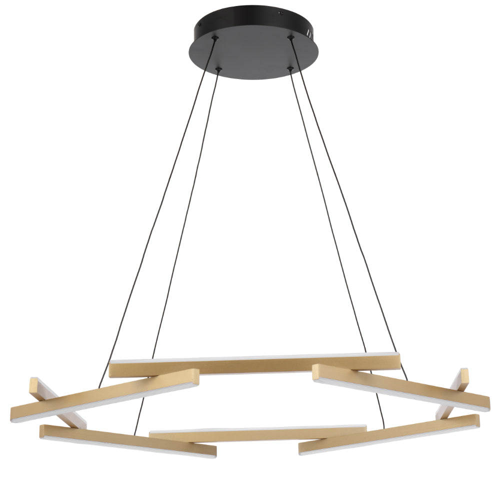 TARSON 1 TIER PENDANT Pendant