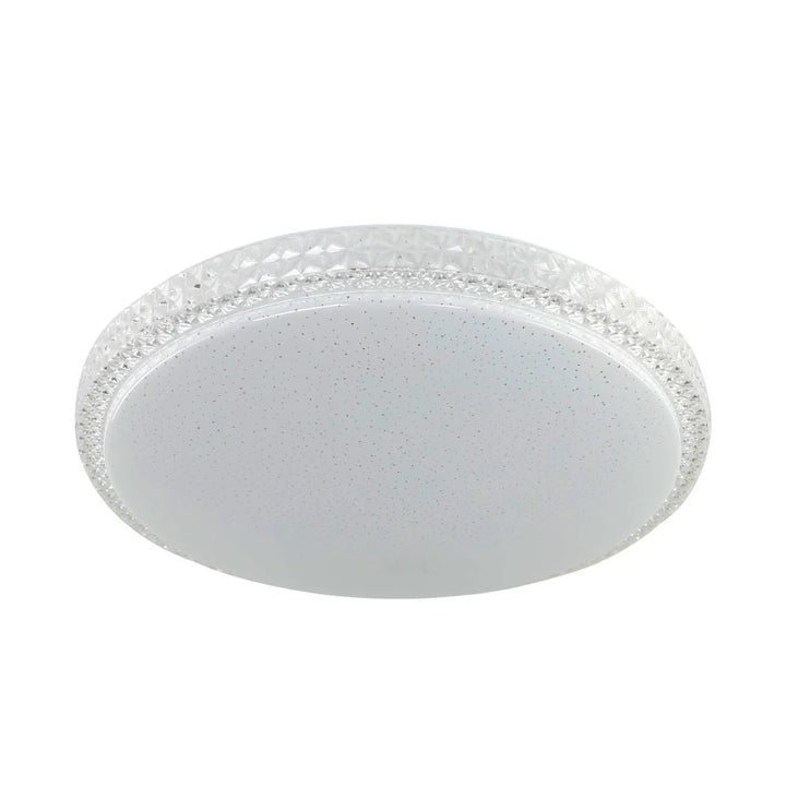 TEREZA 40 30W LED OYSTER 3CCT OYSTER LIGHT
