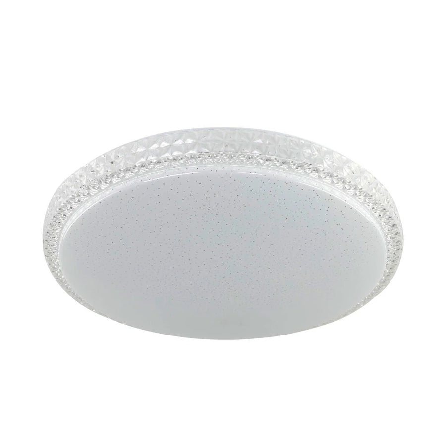 TEREZA 40 30W LED OYSTER 3CCT OYSTER LIGHT