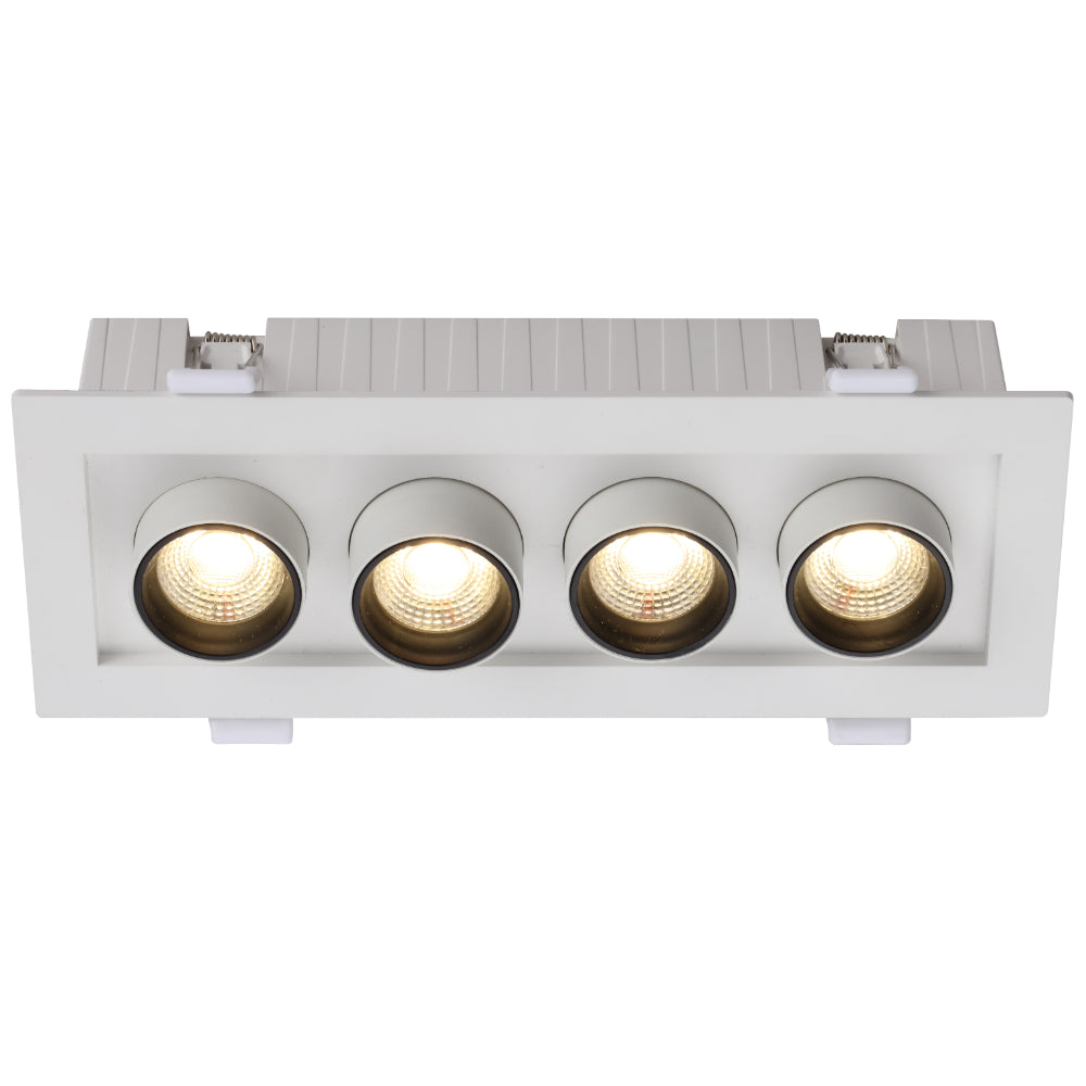 TILDA 4 LIGHT DOWNLIGHT Downlight