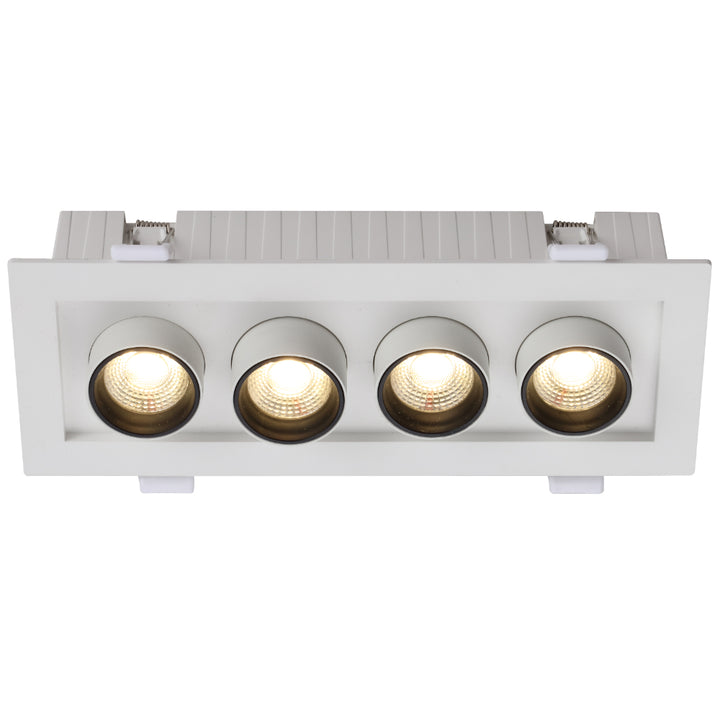 TILDA 4 LIGHT DOWNLIGHT Downlight
