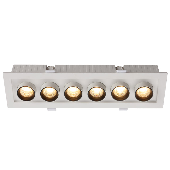 TILDA 6 LIGHT DOWNLIGHT Downlight