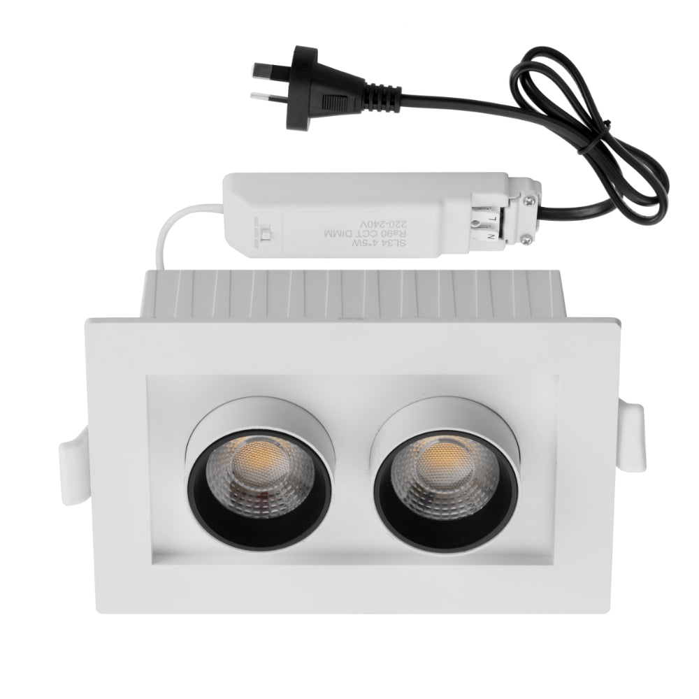 TILDA 2 LIGHT DOWNLIGHT Downlight