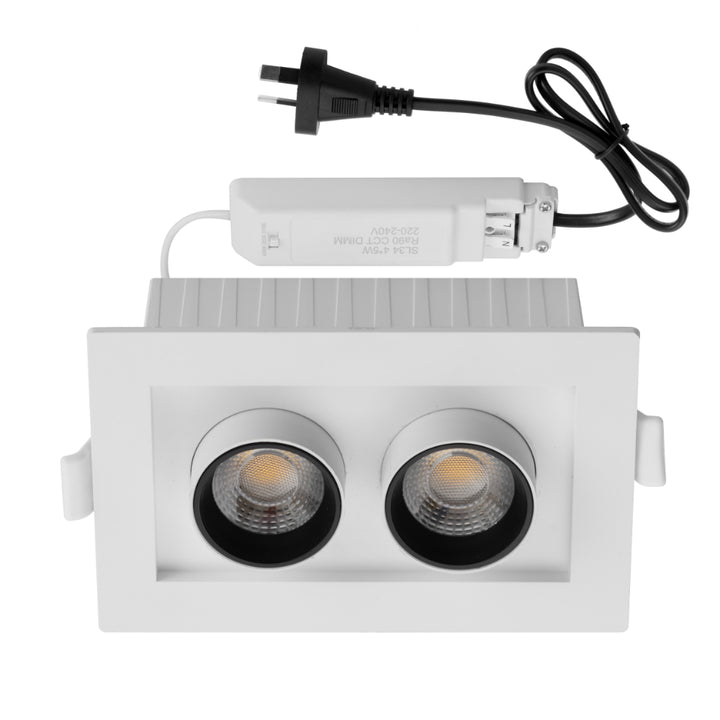 TILDA 2 LIGHT DOWNLIGHT Downlight