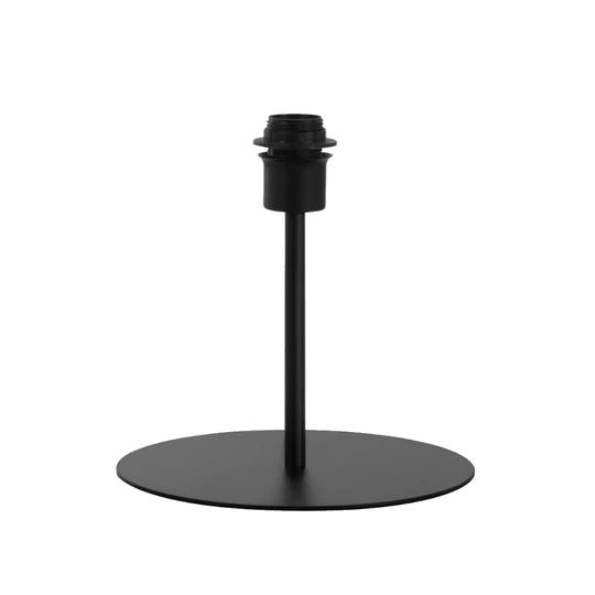 TELBIX TL BASE 218 BLACK TABLE LAMP