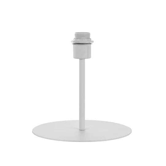 TELBIX TL BASE 218 WHITE TABLE LAMP