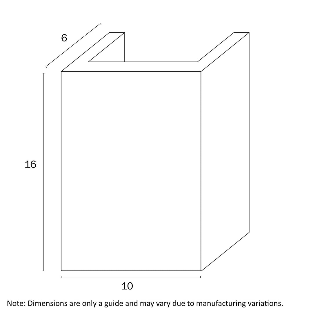 Telbix TOLARD INDOOR WALL LIGHT WALL LIGHT