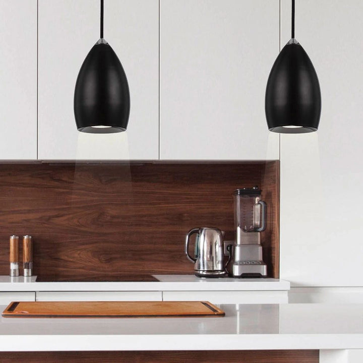 TELBIX TOLOSA LED 1 LIGHT PENDANT Pendant