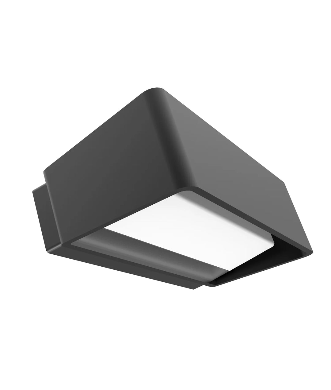 TOPATRI: LED Tri-CCT Exterior Surface Mounted Up/Down Wall Lights IP65 WALL LIGHT
