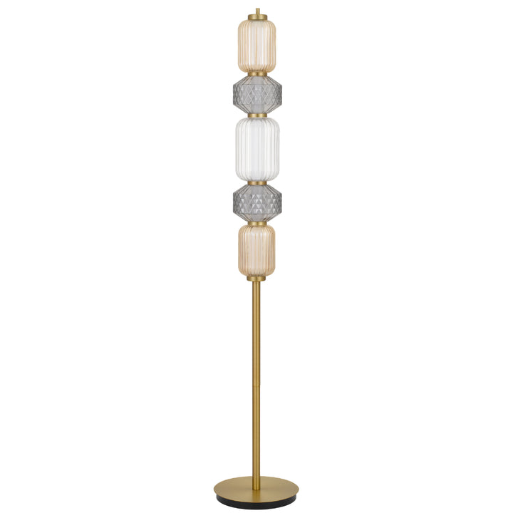 TORSO FLOOR LAMP Floor Lamp