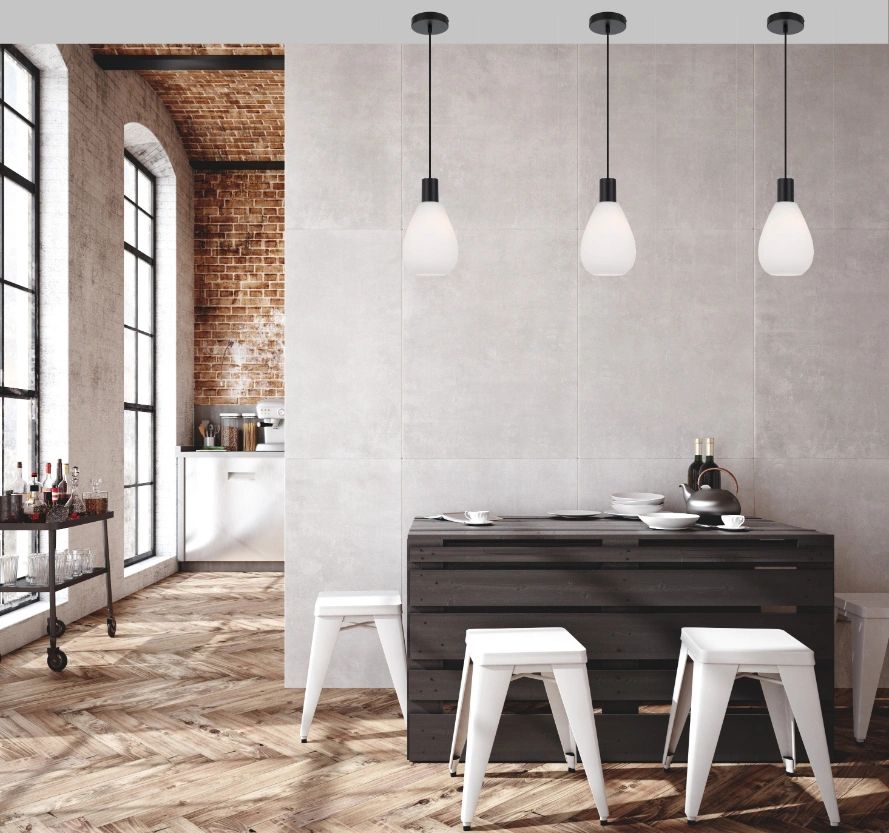 TELBIX TRESOR 1 LIGHT PENDANT Pendant