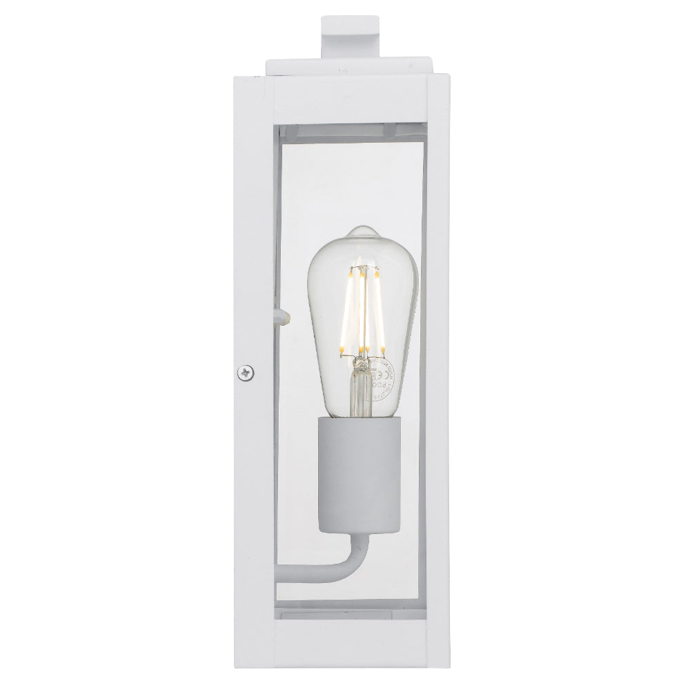 TRUMAN 1 LIGHT EXTERIOR WALL LIGHT WALL LIGHT