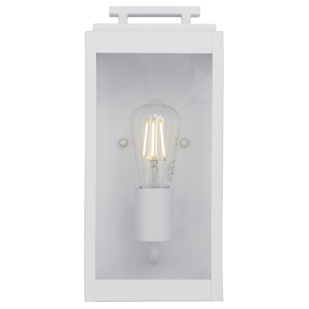 TRUMAN 1 LIGHT EXTERIOR WALL LIGHT WALL LIGHT