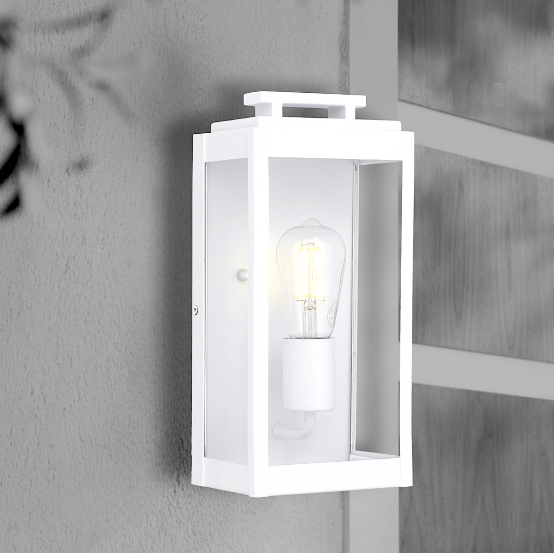 TRUMAN 1 LIGHT EXTERIOR WALL LIGHT WALL LIGHT