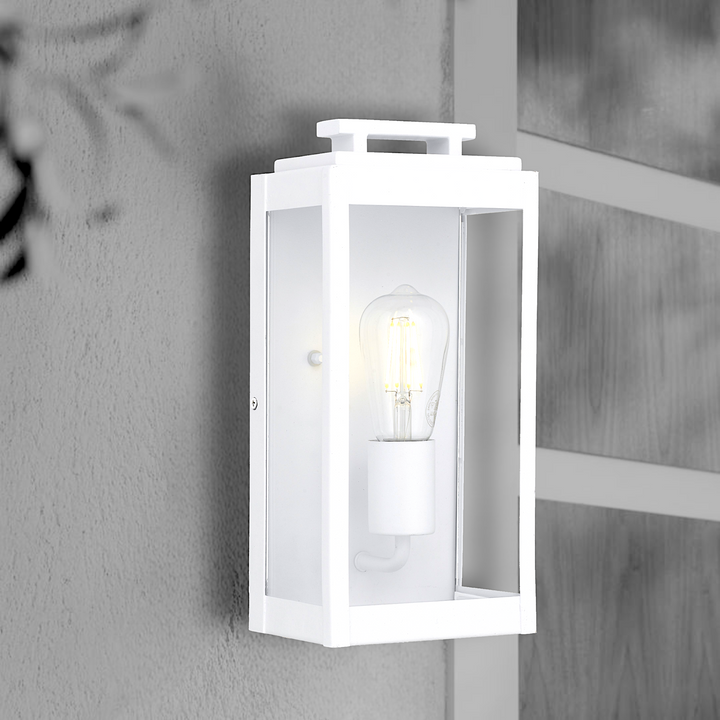 TRUMAN 1 LIGHT EXTERIOR WALL LIGHT WALL LIGHT