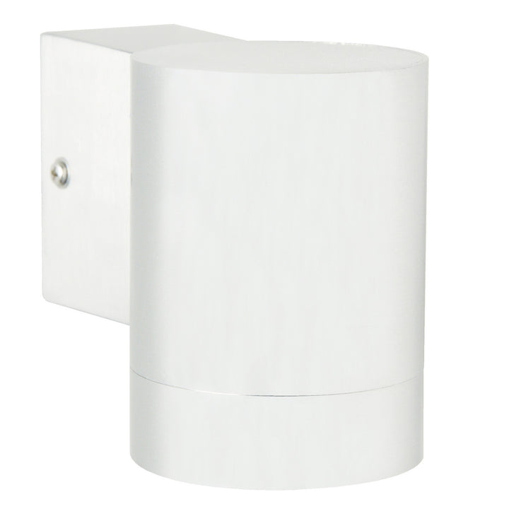 Tin Maxi Wall light White WALL LIGHT