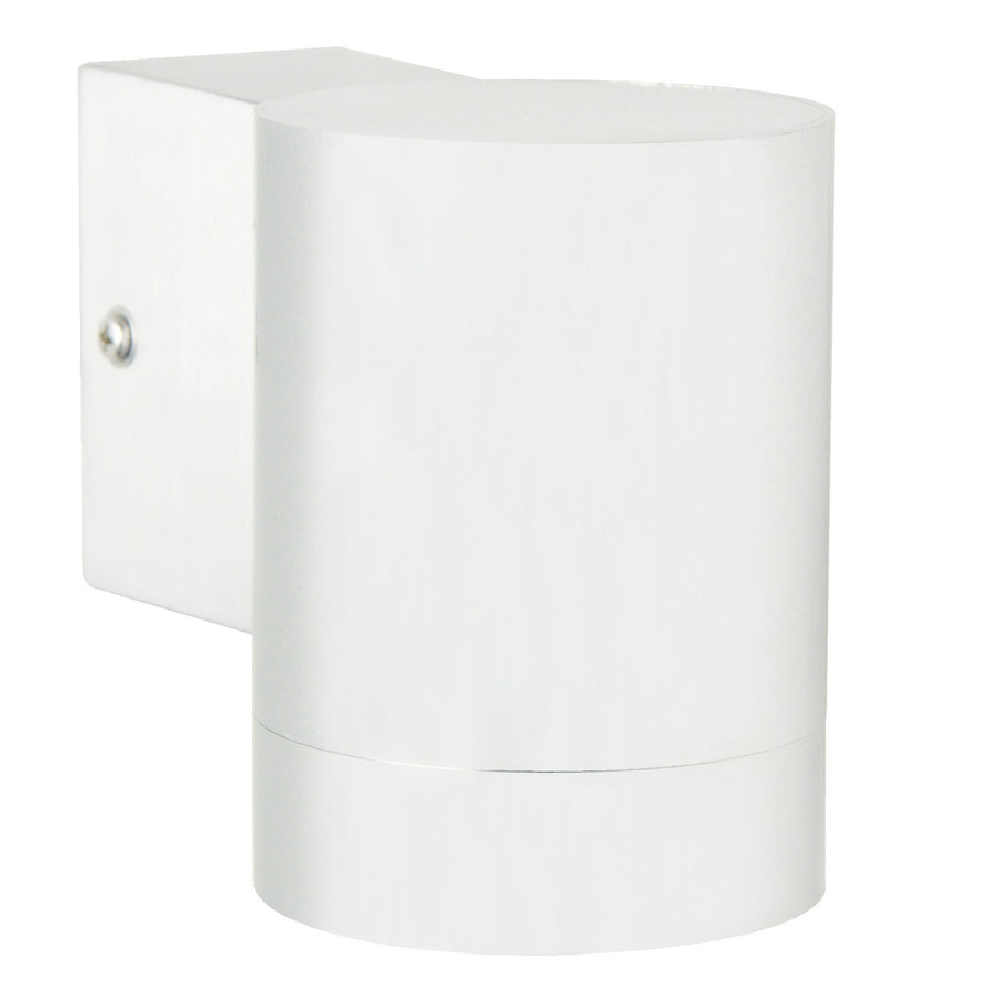 Tin Maxi Wall light White WALL LIGHT