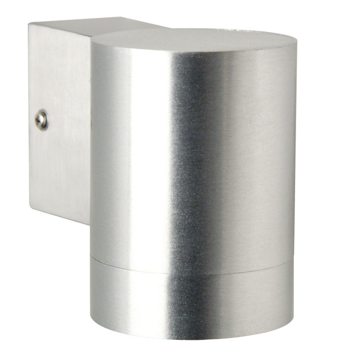 Tin Maxi Wall light Aluminium WALL LIGHT