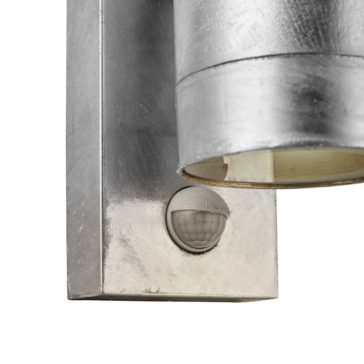 Tin Maxi Double Sensor Wall light WALL LIGHT