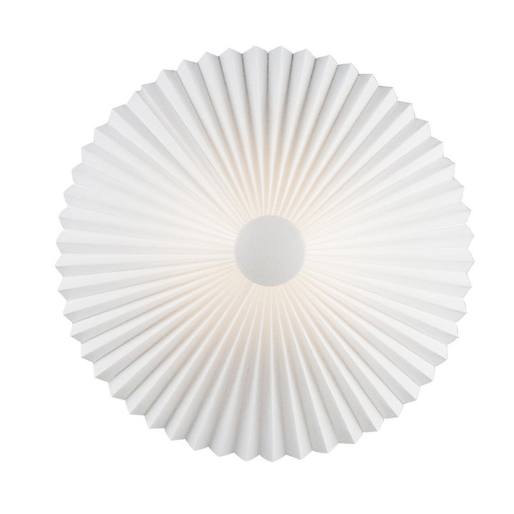 Trio 45 Ceiling light White WALL LIGHT