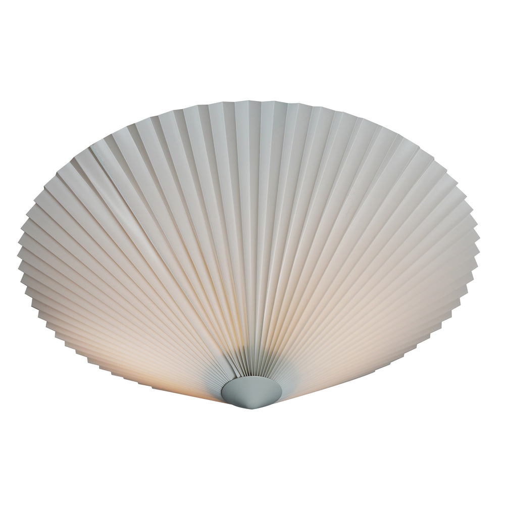 Trio 45 Ceiling light White WALL LIGHT