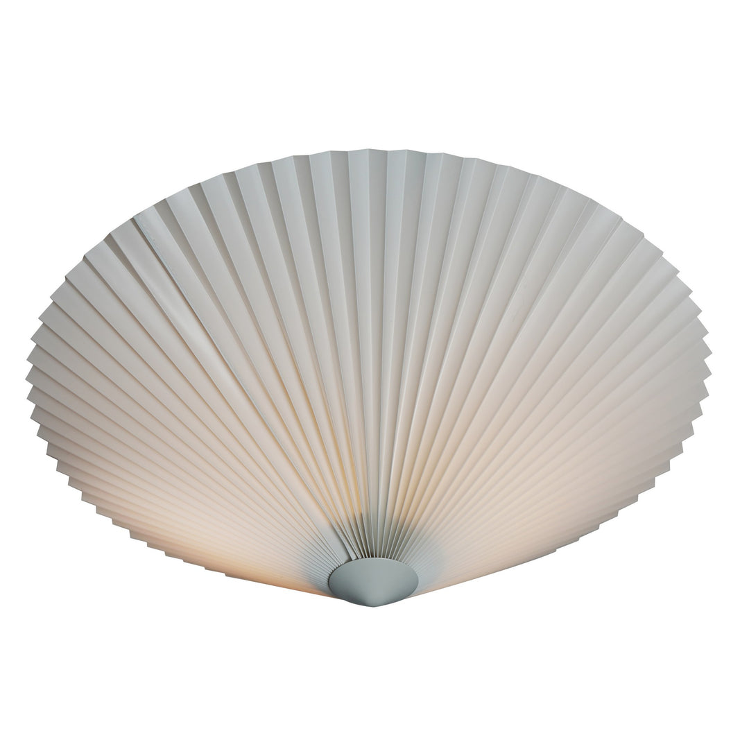 Trio 45 Ceiling light White WALL LIGHT